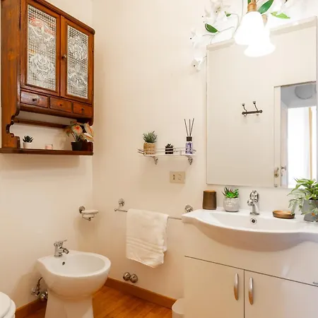 Piazza Del Popolo Via Brunetti *