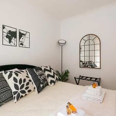 Piazza Del Popolo Via Brunetti דירה רומא