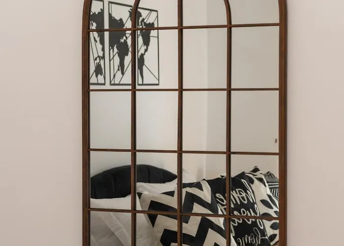公寓 Piazza Del Popolo Via Brunetti *